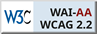 W3C logo
